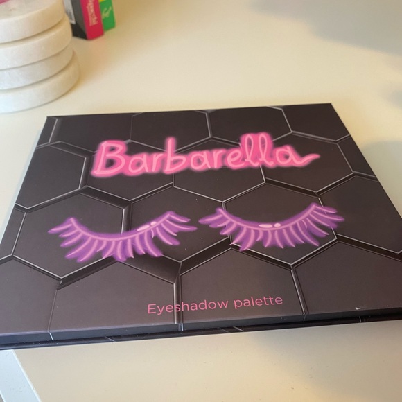 Barbarella Palette - Picture 2 of 4